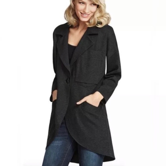 cAbi Lisbon Topper Point Jacket Sz. S - Picture 2 of 2